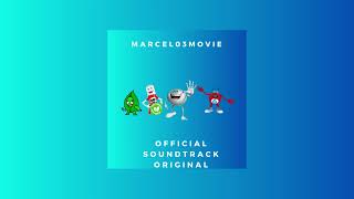 Mauricio & Elenco SoundTrack de Marcel03Movie - Mauricio en La TV (Audio)