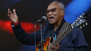 Black Man's Train - Ernest Ranglin