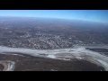 Хабаровск и р. Амур с высоты птичьего полёта