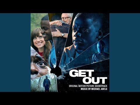 Timothy Williams - The Sunken Place
