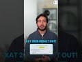 XAT 2026 Results Out | What to Do Next? | How to check the XAT Result C Cutoffs/Percentile #result