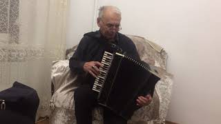 Супер Чеченская танцевальная мелодия «Танец стариков» Автор Умар Димаев