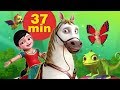 Our animal friends kids  hindi rhymes and kids songs  infobells