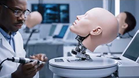 More Than a Doll How Chinese Craftsmanship Redefining Intimacy/How Realistic Silicone Dolls Are Made