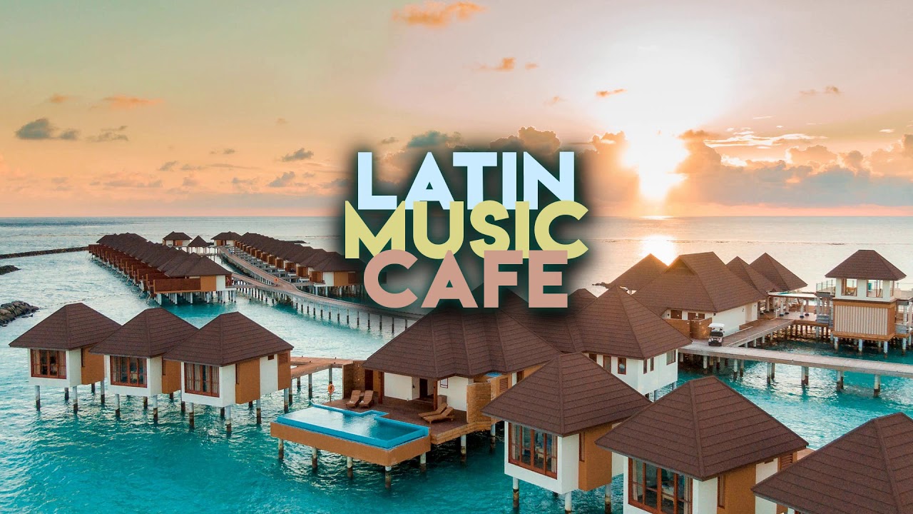 djmotion - DJ MOTION - REGGAETON MIX SET OCTUBRE 2019 | Latin Music Cafe ☕