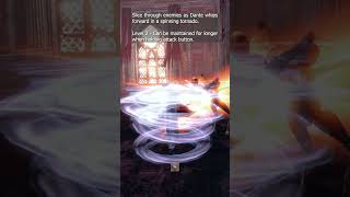 Tutorial: Aquila: Tornado | DmC: Devil May Cry