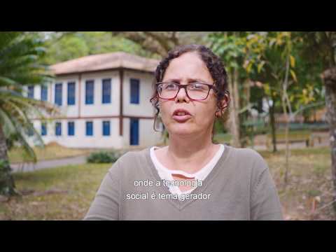 Tecnologias Sociais e Formação em Ciências da Natureza de Educadores do Campo