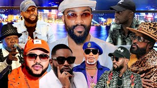 LE DEBRIEF DU CONCERT DE KOFFI OLOMIDE PAR CHARLY-PRINCE 