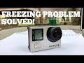 [TUTORIAL] GOPRO WON'T TURN ON (DEAD): How to fix. | HERO 3 & 4 Firmware Issue.