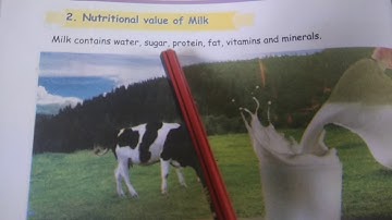 Unit 4 | Science in everyday Life  (part 1)