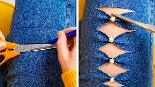 Budget Clothing And Fashion Hack Ideas For You