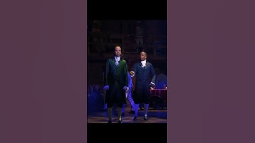 Thumbnail of WAIT! #broadway #musicaltheatre #musical #hamilton #edit