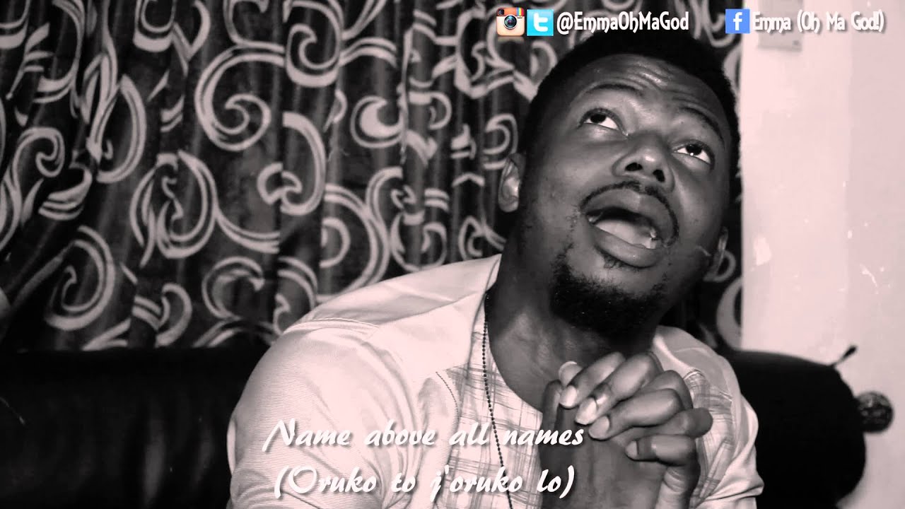 HOW GREAT IS OUR GOD YORUBA VERSION YouTube how-great-is-our-god-yoruba-version-youtube