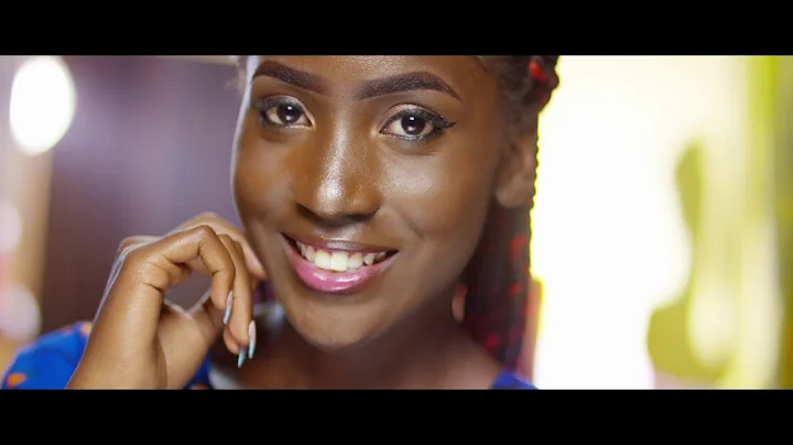 FIK FAMEICA - TELL ME (OFFICIAL VIDEO) 4K