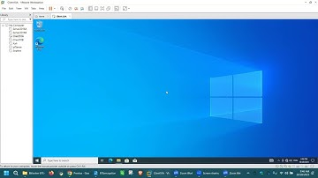 EFS File encryption for Windows 11 Demonstration