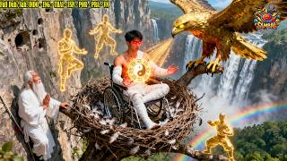Download Lagu Seorang Lumpuh Dilempar ke Jurang Gunung, Dipilih Guru Agung Wariskan Darah Dewa Perang Balas Musuh MP3 Download Lagu Seorang Lumpuh Dilempar ke Jurang Gunung, Dipilih Guru Agung Wariskan Darah Dewa Perang Balas Musuh MP3