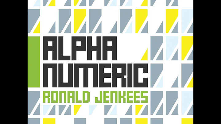 Ronald Jenkees - Slow To Spring