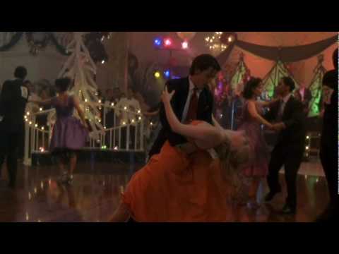 Dirty Dancing: Havana Nights - 12. "Parental Debut"