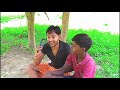 आंध और बहरा और लंगड़ा कॉमेडी वीडियो😂😂😆  Umesh Nishad SKNishad PardeepNishadpk SK nishad comedy