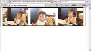 Silverlight 2講座 -13(John的技術文件)