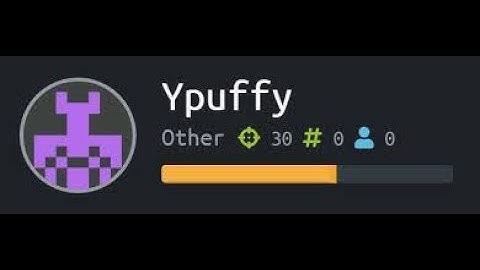 Ypuffy - HackTheBox