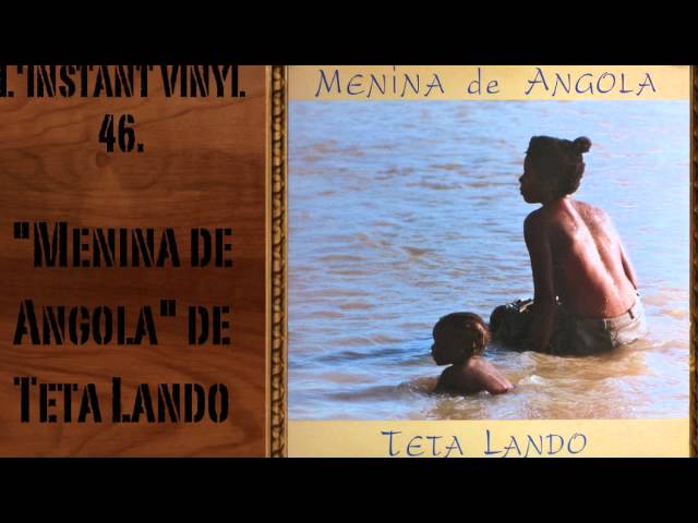 Teta Lando - Luanda