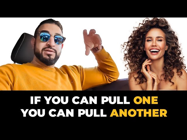 If You Can Pull One, You Can Pull Another