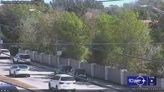 Sarasota County deputies on scene of shooting at Proctor, McIntosh roads