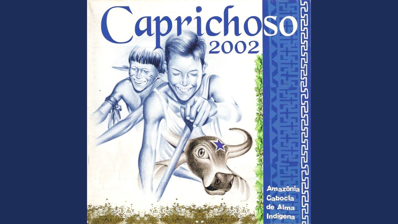 Meu Amor É Caprichoso