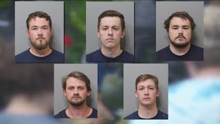 Patriot Front Found Guilty Of Conspiracy To Riot