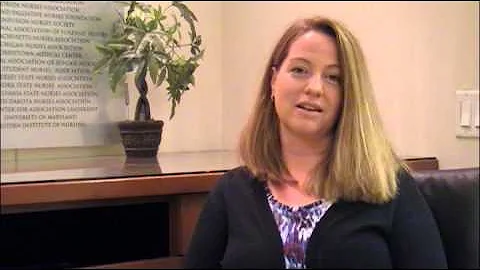 Fundamentals of Magnet interview with Christine Ma...
