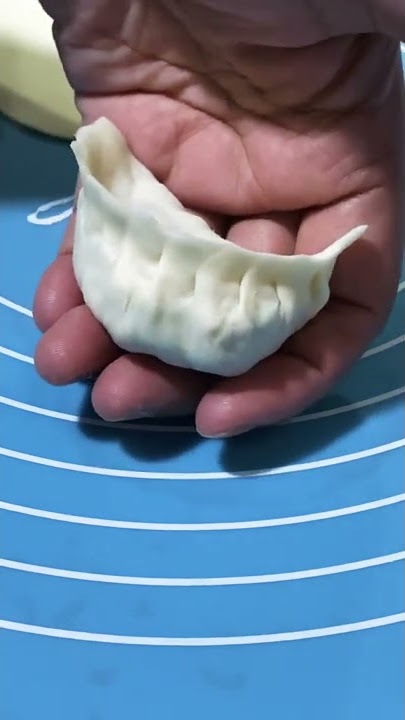 How to wrap momo #shorts