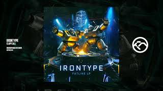 Irontype - Clap Call [Neuropunk Records]