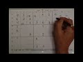 Sudoku-A Trickful Puzzle-K S Rao-English 61 | IR