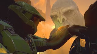 The Delay of Halo Infinite by SlymeMD 495 views 3 years ago 8 minutes, 57 seconds