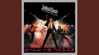 Video thumbnail of "Judas Priest - Sinner (Live)"