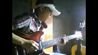 Lydian Norman Brown Played By;Carlo Sison chords