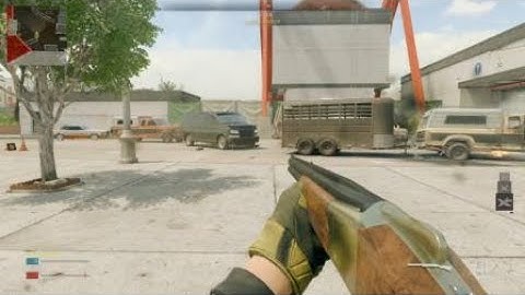 Enemy Deployed A Bomb Drone