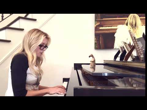 Brooke Josephson- Cover "There Goes My Miracle" by Bruce Springsteen