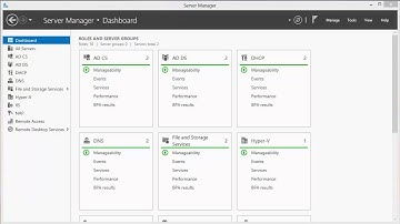 Windows Server 2012 Data Deduplication, Pt 1