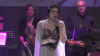 Bir Sabah Bakacaksın Ki Bir Tanem - Sinem Sevindik