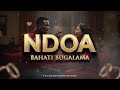 BAHATI BUGALAMA NDOA PRO SIMONI DANGER OFFICIAL MUSIC 2026 BY DJ PHILIMON MAGU 