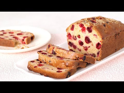 cranberry-bread--sweet-talk-with-lindsay-strand