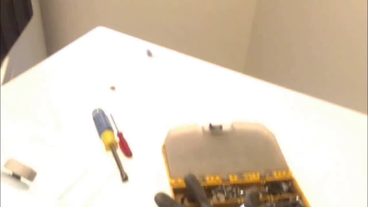 Dryer thermal fuse keeps blowing YouTube