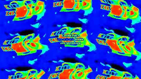 Klasky Csupo robot logo effects sponsored by preview 2 v2 effects round 2 vs Michael Caldwell