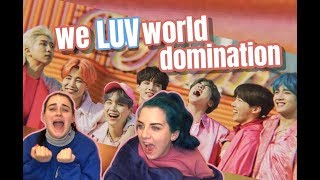 Download Lagu Mv Bts Boy With Luv MP3 Mv Bts Boy With Luv