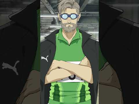 劇場アニメ ひゃくえむ キャラクターPV 海棠 𝟗 𝟏𝟗 𝐅𝐫𝐢 公開