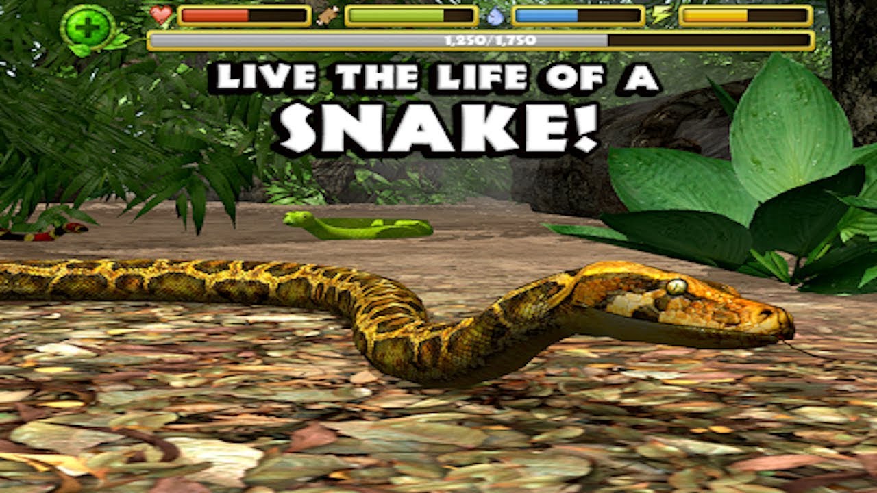 Snake Games - Play Free Snake Games Online