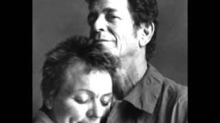 Video-Miniaturansicht von „LOU REED- LEGENDARY HEARTS“