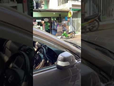 ฮอนด้า CRV g3 ช่างเอ๋ 080-0825798
